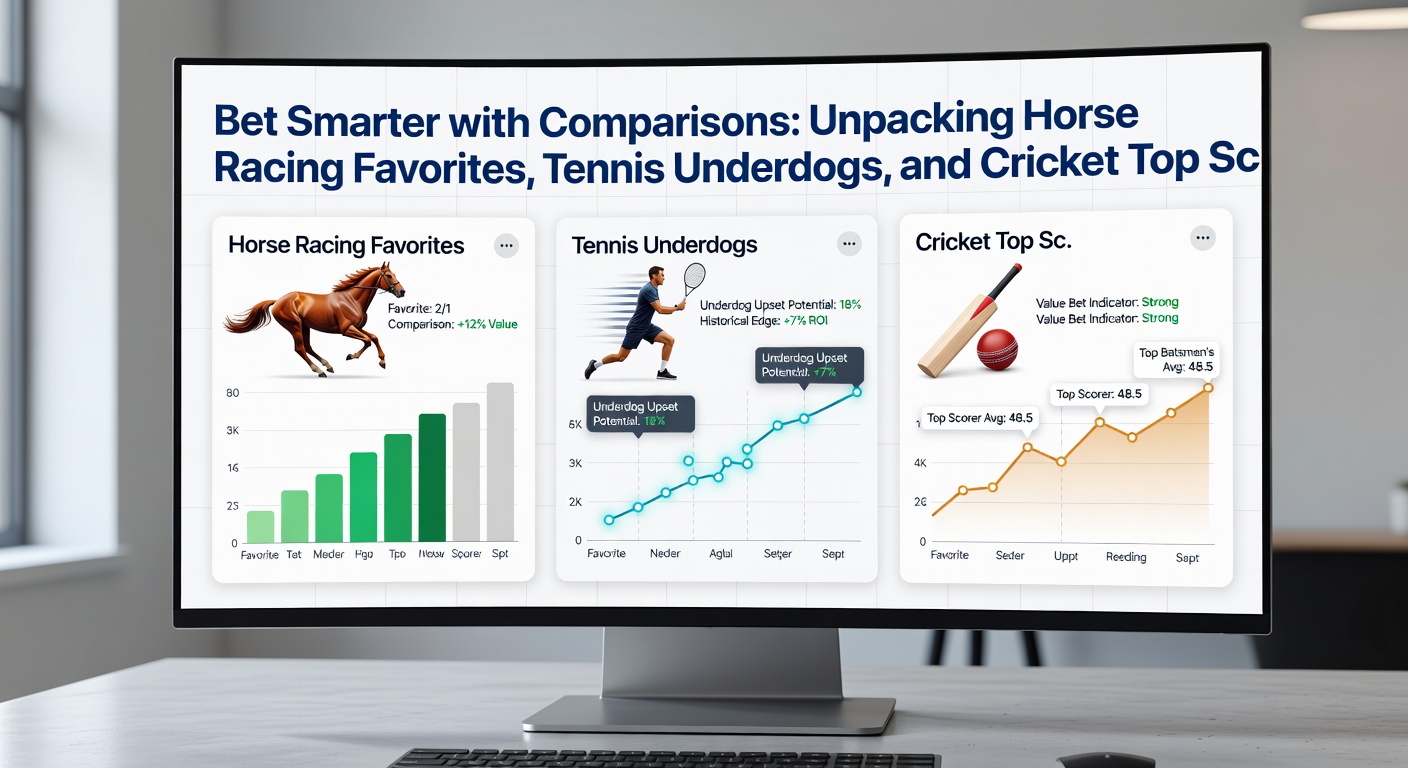 Tennis underdog celebrating a break point win against a top-seeded favorite on clay courts