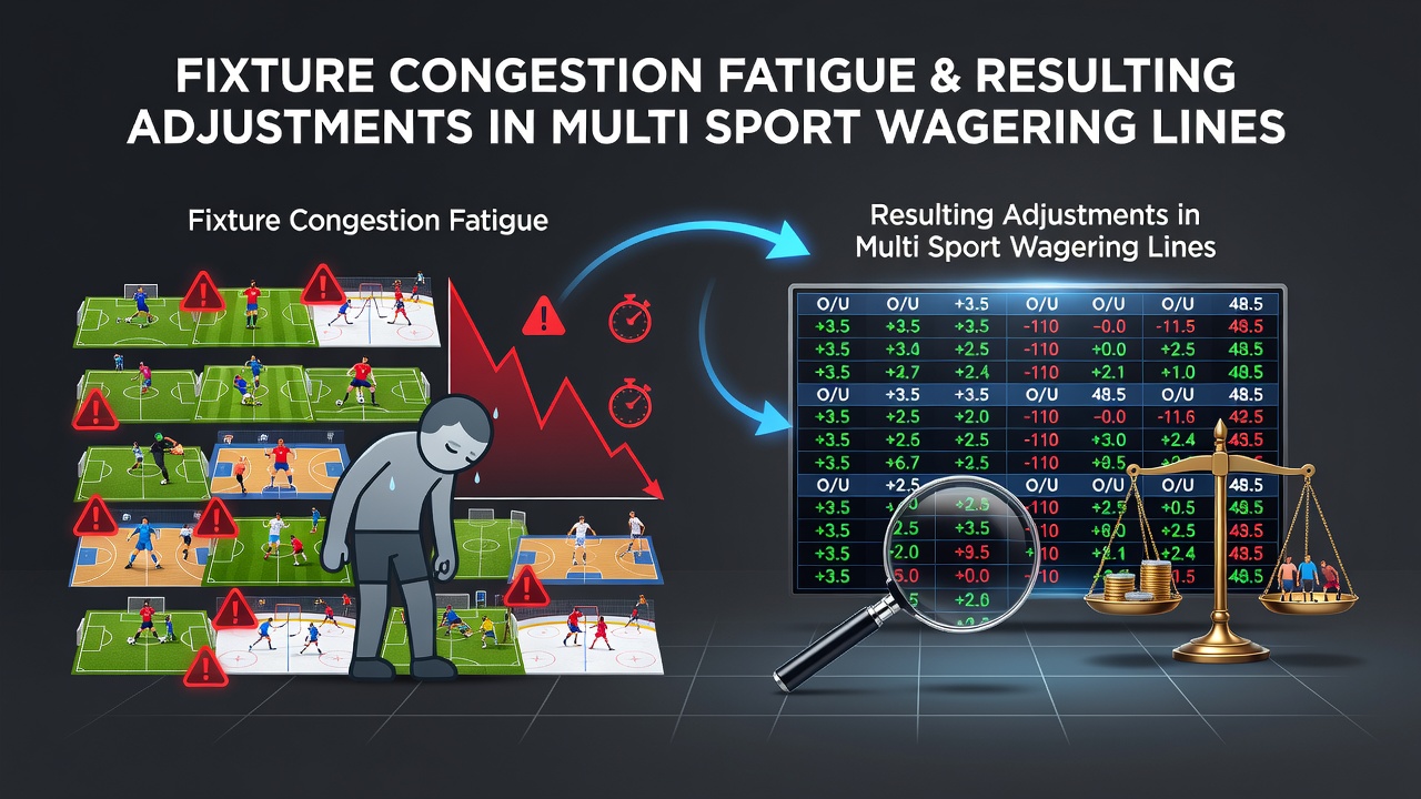 Athletes showing signs of fatigue during packed tournament schedules across multiple sports